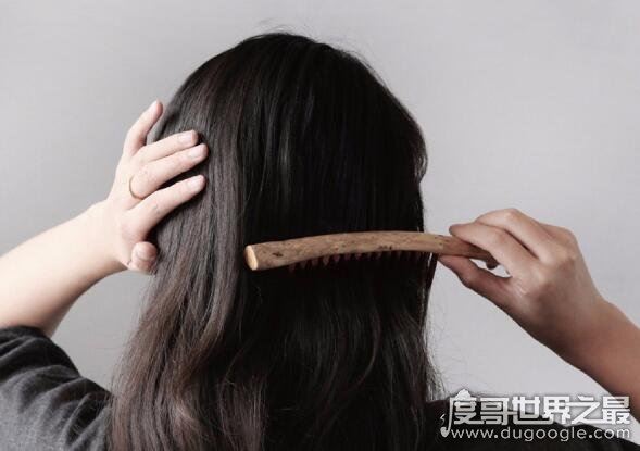 头发怎么长得快，教你几个小妙招让头发长得又快又好