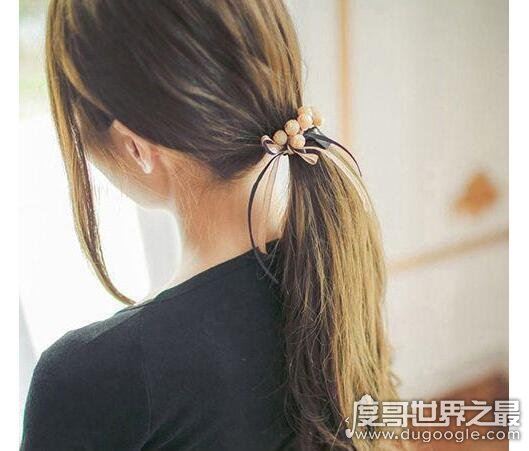 头发怎么长得快,教你几个小妙招让头发长得又快又好