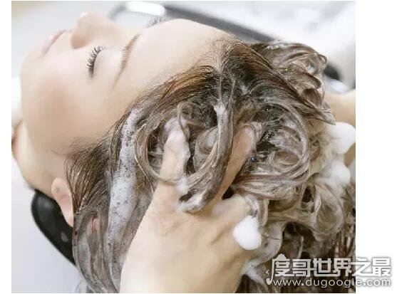 头发怎么长得快，教你几个小妙招让头发长得又快又好