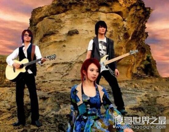 飞儿乐队为什么散了,主唱Faye被“退队”(已找新主唱替代)