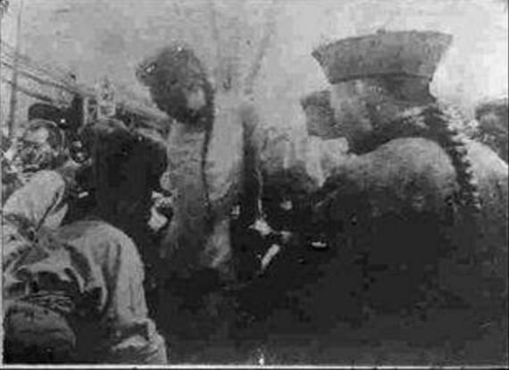 20大古代刑法盘点，人彘刑/凌迟刑看了让人头皮发麻(大全)