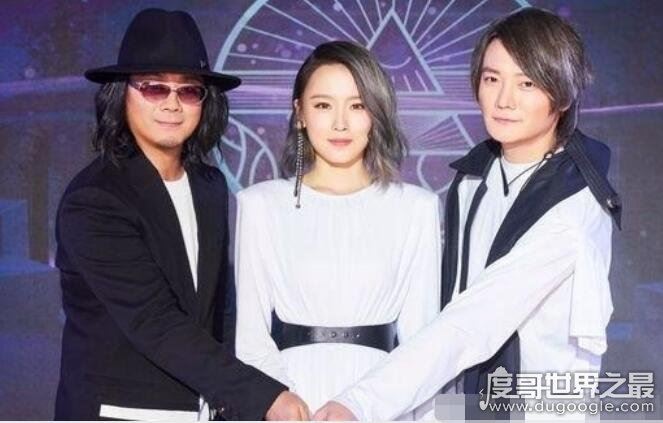 飞儿乐队为什么散了，主唱Faye被“退队”(已找新主唱替代)