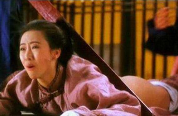 20大古代刑法盘点，人彘刑/凌迟刑看了让人头皮发麻(大全)