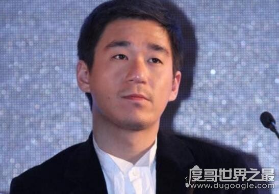 娱乐圈明星吸毒名单，柯震东张默房祖名吸毒兄弟