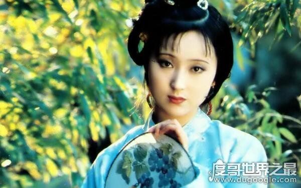 《红楼梦》中的林妹妹，陈晓旭怎么走的（因乳腺癌去世）