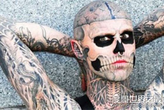 重庆僵尸男孩，形如僵尸张牙舞爪又嗜血(是一名癔症患者)