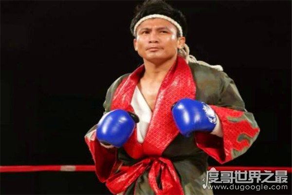 泰国拳王排名前十，狼王第六/泰拳王子播求当属第一