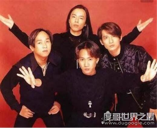 黄家驹光辉岁月是写给谁的?南非前总统曼德拉(歌颂为自由而战)