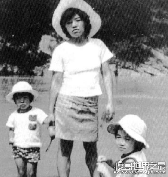 日本奥村家灭门案回顾,一起因钢琴噪音引发的血案(母女三人遇害)