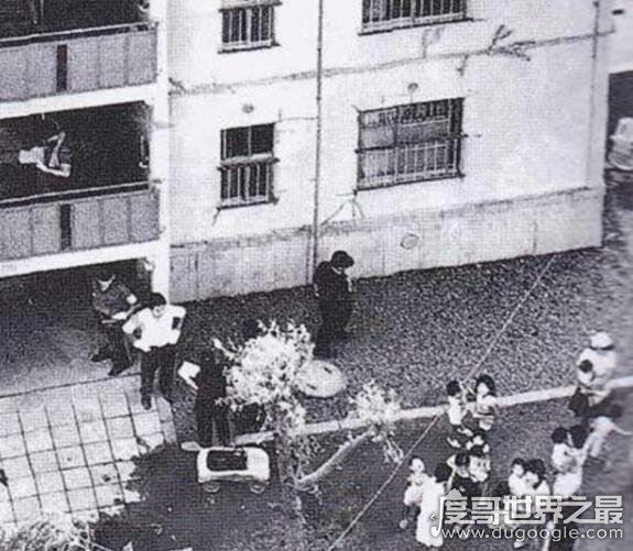 日本奥村家灭门案回顾，一起因钢琴噪音引发的血案(母女三人遇害)