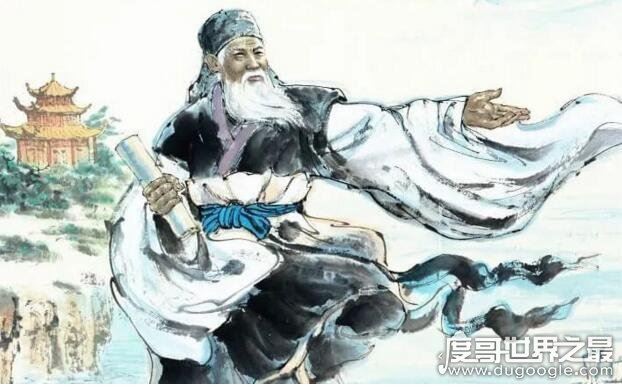 天下兴亡匹夫有责是谁说的？顾炎武所说(顾炎武的故事)