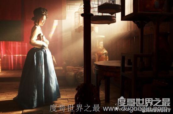 韩国情色电影十大经典佳作介绍 韩国情色电影排行榜top30