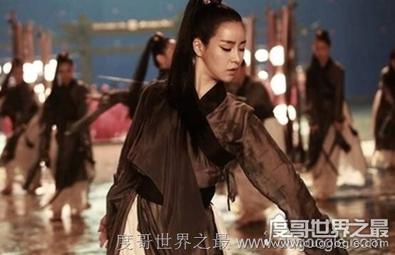 韩国情色电影十大经典佳作介绍 韩国情色电影排行榜top30