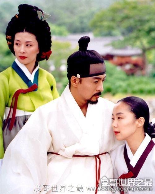 韩国情色电影十大经典佳作介绍 韩国情色电影排行榜top30