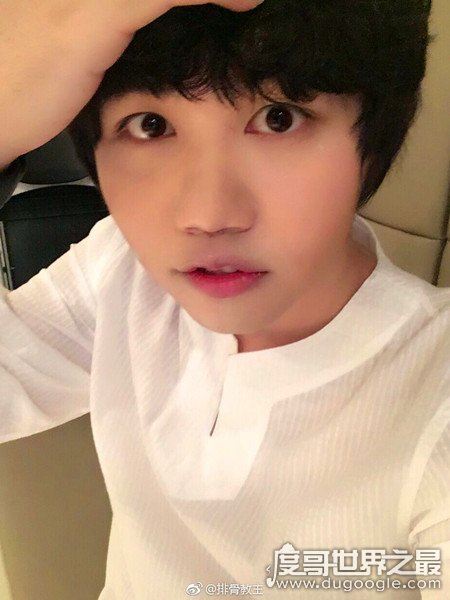 B站排骨教主个人资料简介,渣男本质遭到石锤(渣男语录曝光)