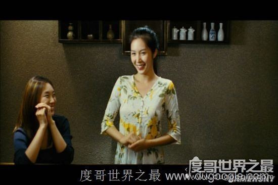 韩国情色电影十大经典佳作介绍 韩国情色电影排行榜top30