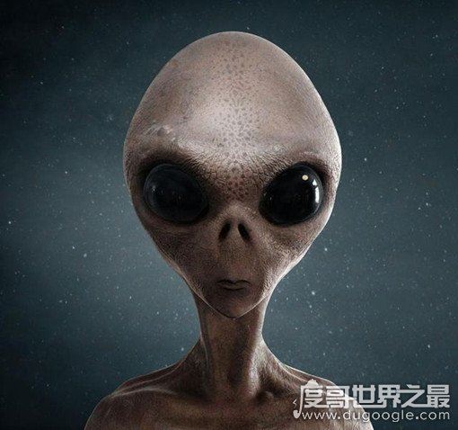 世界上有外星人吗,并没有证据能证明外星人的存在(分析)