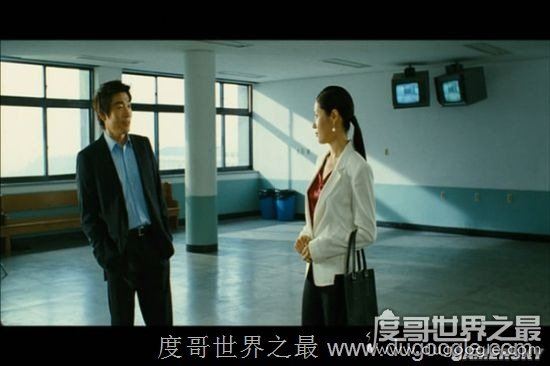 韩国情色电影十大经典佳作介绍 韩国情色电影排行榜top30