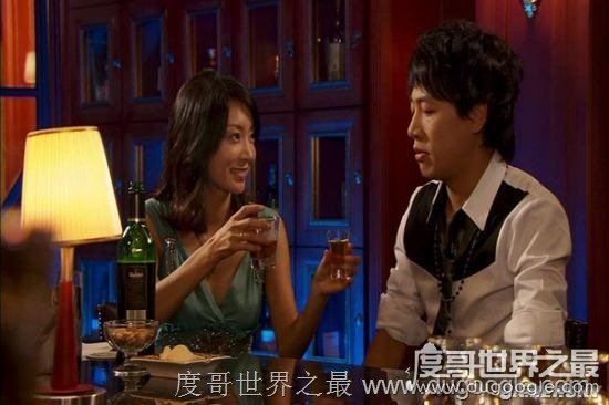 韩国情色电影十大经典佳作介绍 韩国情色电影排行榜top30