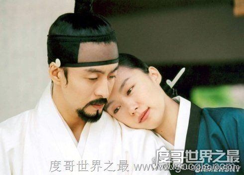 韩国情色电影十大经典佳作介绍 韩国情色电影排行榜top30