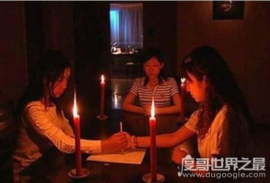 详细步骤教你笔仙怎么玩，其实并没有电影中的那么恐怖