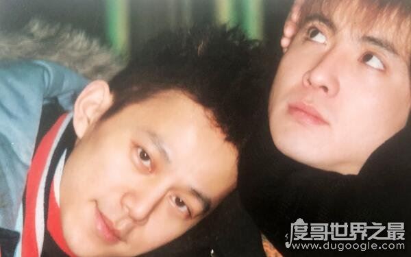 沈腾年轻的时候图片,外貌惊呆众人(现在仍有别样魅力)