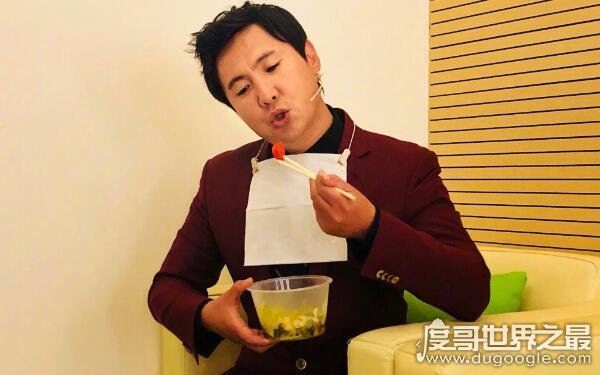 沈腾年轻的时候图片，外貌惊呆众人（现在仍有别样魅力）