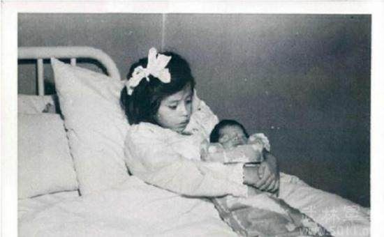 世界上最小怀孕者,琳娜·梅迪纳仅5岁半便诞下男婴(不知父亲身份)