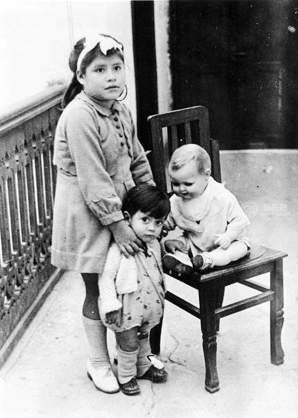 世界上最小怀孕者，琳娜·梅迪纳仅5岁半便诞下男婴（不知父亲身份）