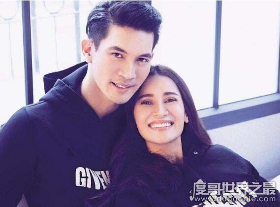 泰国男明星十大帅哥,这些超帅超有型的男神总有一款让你喜欢