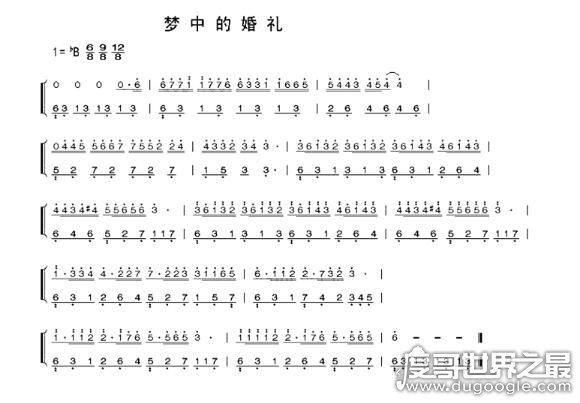 世界十大著名钢琴曲，爱音乐的人不可错过的十首钢琴曲盘点