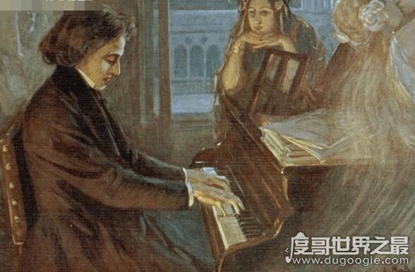 世界十大著名钢琴曲，爱音乐的人不可错过的十首钢琴曲盘点