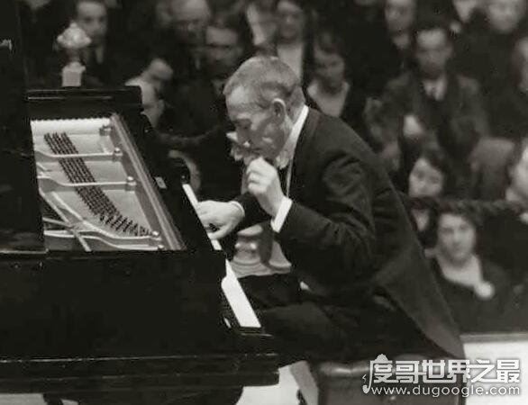 世界十大著名钢琴曲，爱音乐的人不可错过的十首钢琴曲盘点