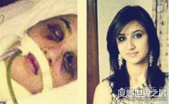 令人震惊的印度黑公交轮奸案,23岁女孩遭六人暴力轮奸致死