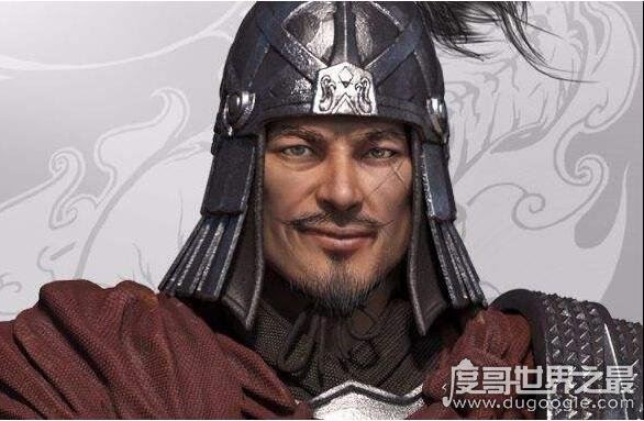 潘凤为什么叫无双上将,出场时自我吹嘘很厉害(结果被华雄秒了)