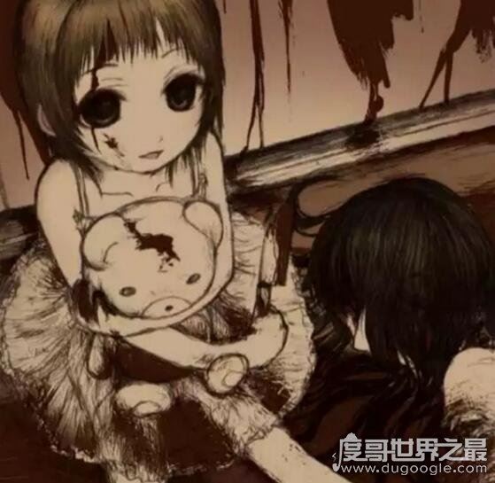 禁曲妹妹背着洋娃娃歌词鉴赏,背后的故事令人心痛(附音频)