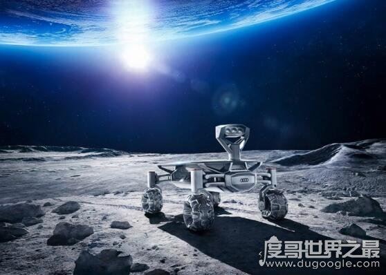 月球背面为什么去不了，因为条件有限且背面着陆意义不大