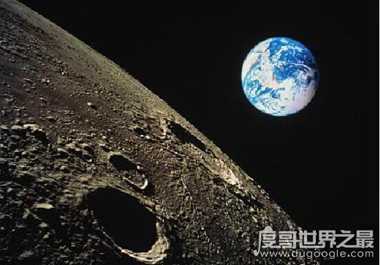 月球背面为什么去不了,因为条件有限且背面着陆意义不大