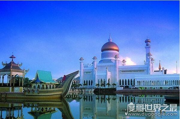 文莱属于哪个国家？所指就是文莱国(亚洲最富有国家之一)