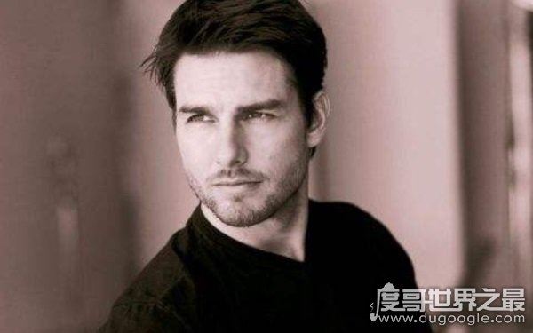 全球公认十大美男,个个魅力非凡(帅出天际)