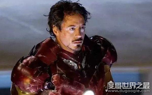 全球公认十大美男,个个魅力非凡(帅出天际)