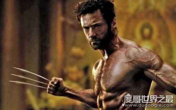 全球公认十大美男，个个魅力非凡（帅出天际）