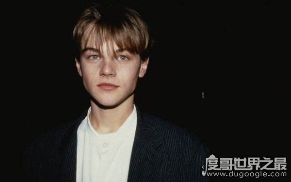 全球公认十大美男，个个魅力非凡（帅出天际）