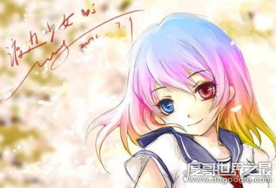 玛丽苏是什么意思，雷死人不偿命的玛丽苏文盘点