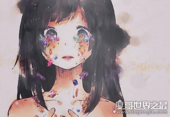 玛丽苏是什么意思，雷死人不偿命的玛丽苏文盘点