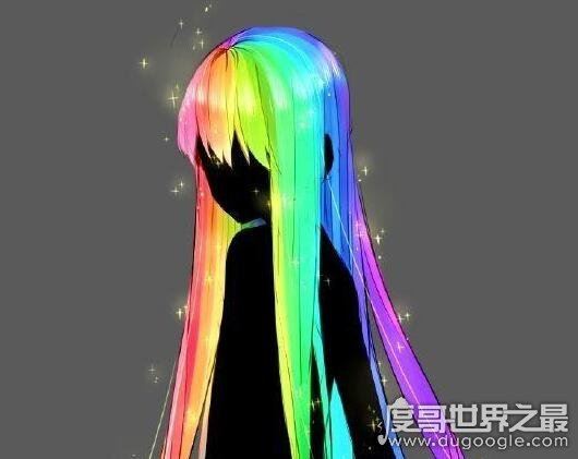 玛丽苏是什么意思，雷死人不偿命的玛丽苏文盘点