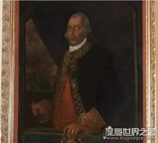 世界上最恐怖的八张画,一直盯着它看会让你精神错乱
