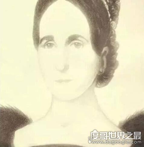 世界上最恐怖的八张画,一直盯着它看会让你精神错乱