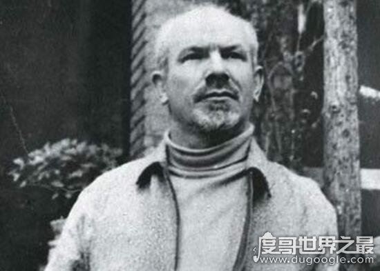 揭秘白求恩是哪国人，为中国抗日革命呕心沥血