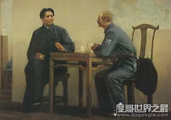 揭秘白求恩是哪国人，为中国抗日革命呕心沥血